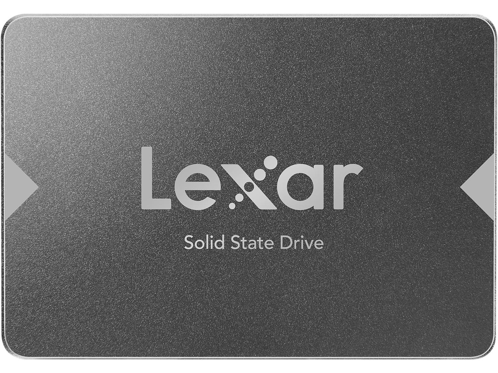 Lexar NS100