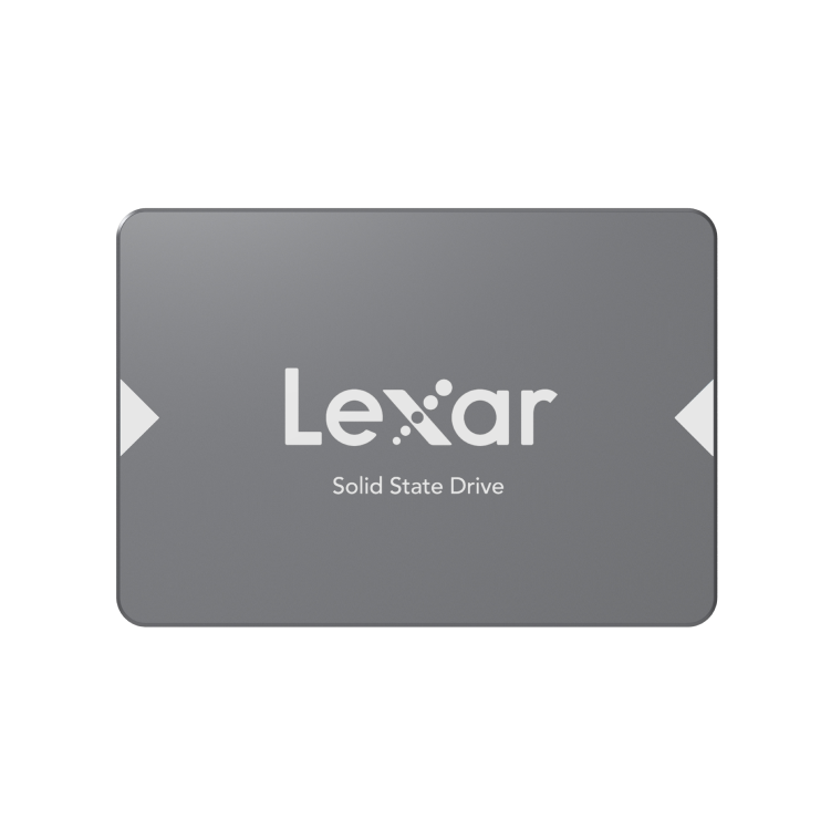 Lexar NS100 256GB