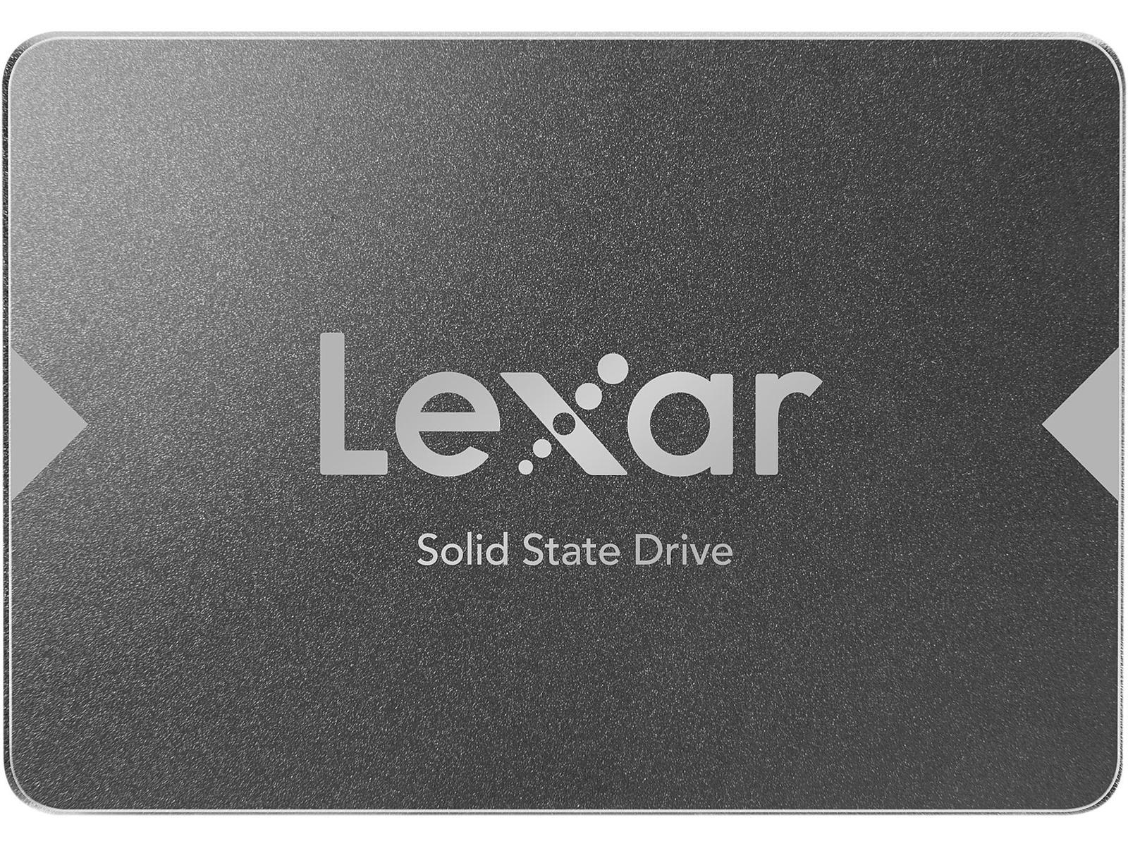 Lexar NS100