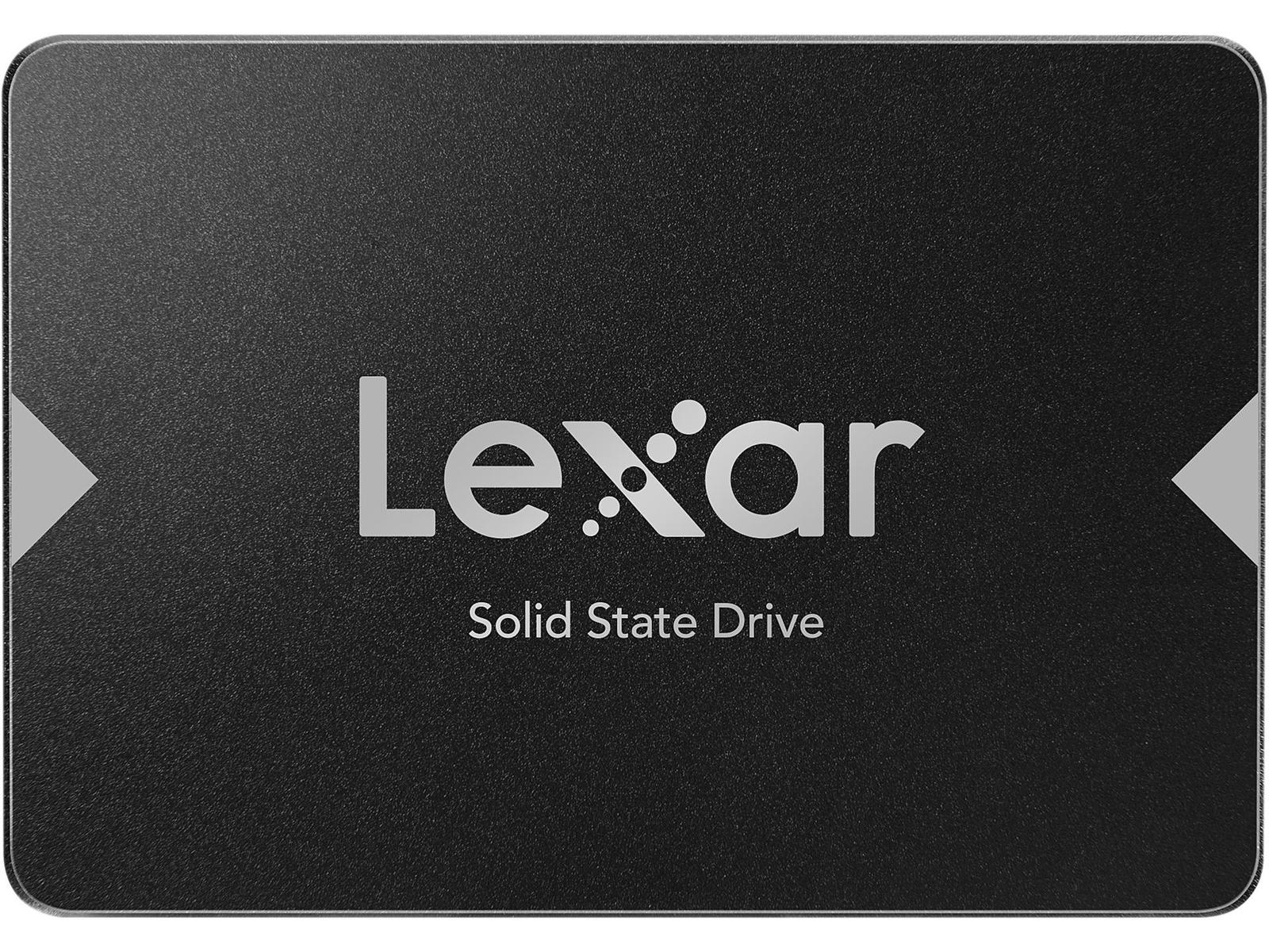 Lexar NS200