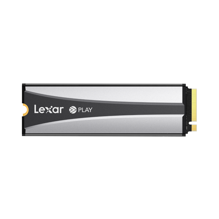 Lexar PLAY