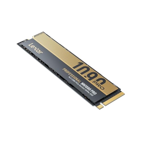 Lexar Professional NM1090 PRO 1000GB