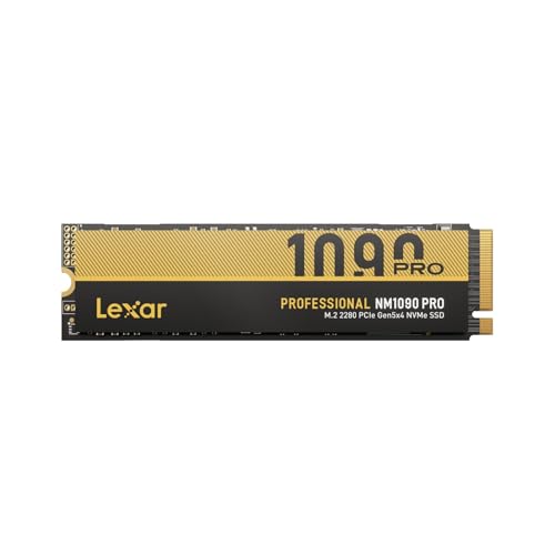 Lexar Professional NM1090 PRO 2000GB