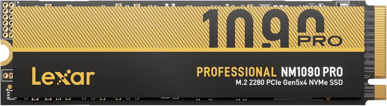 Lexar Professional NM1090 PRO 4000GB