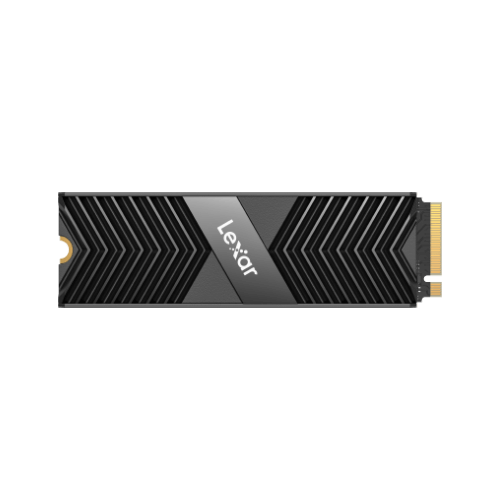 Lexar Professional NM800PRO w/Heatsink