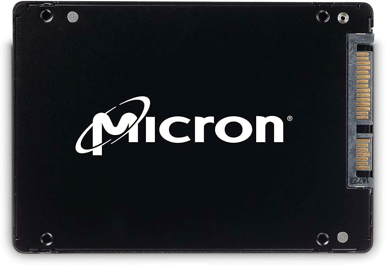 Micron 1100 256GB