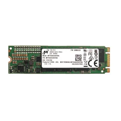 Micron 2200 1000GB