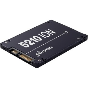 Micron 5210 ION