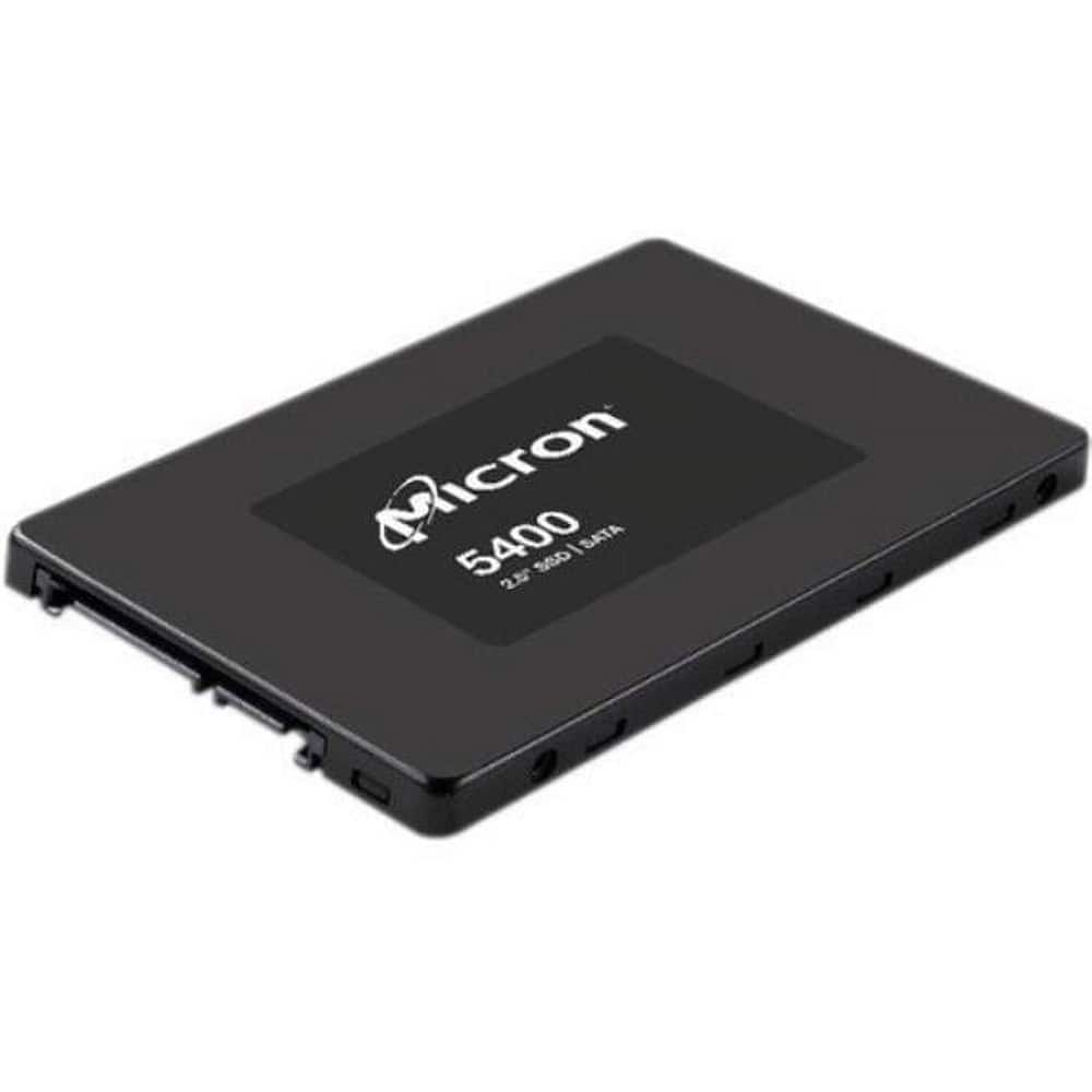Micron 5400 Pro