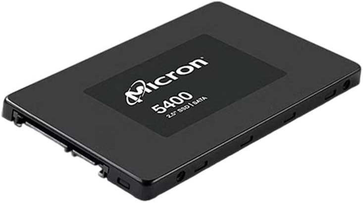 Micron 5400 Pro OPAL 240GB