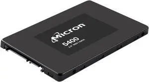 Micron 5400 Pro OPAL