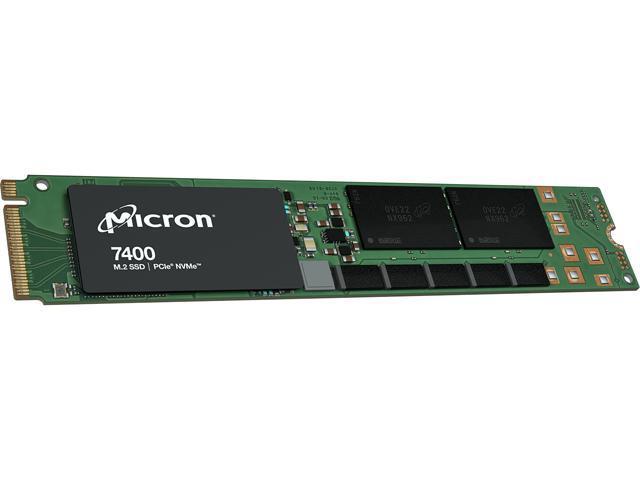 Micron 7400 PRO