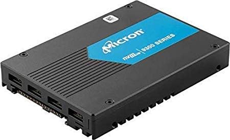 Micron 9300 Pro 7680GB