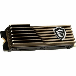 MSI SPATIUM M570 HS