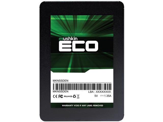 Mushkin Enhanced ECO