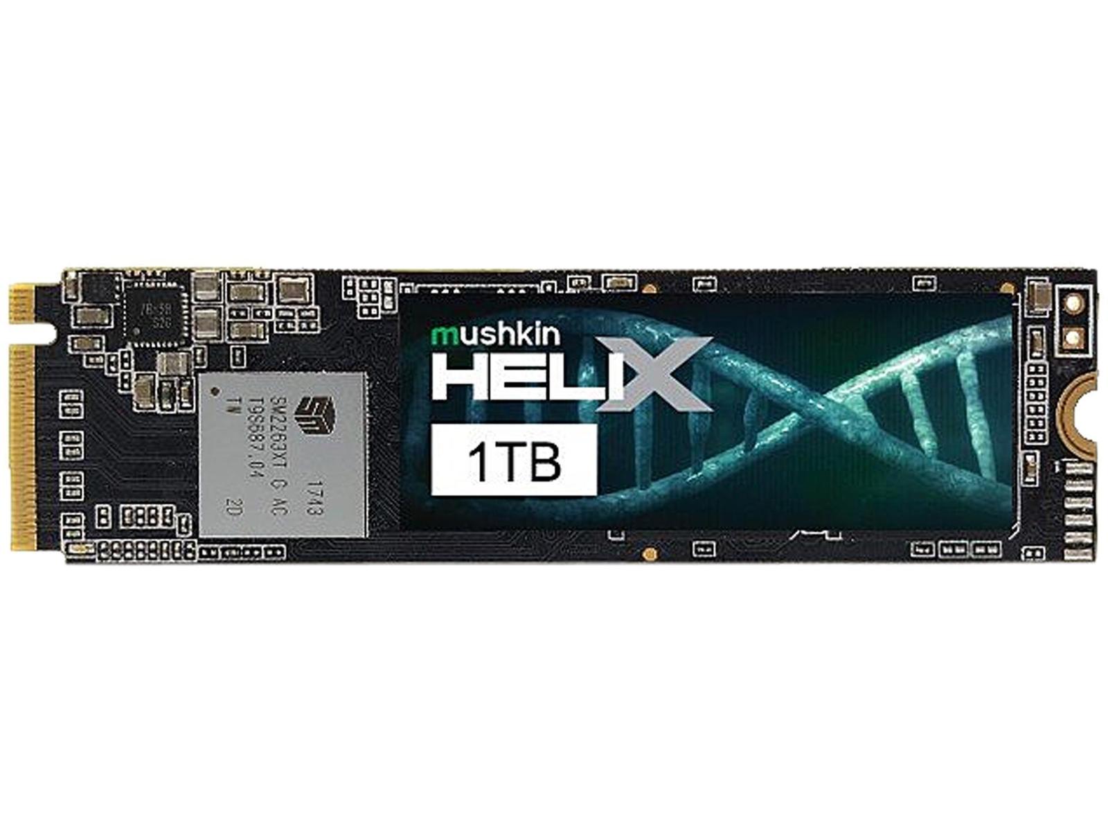 Mushkin Helix-L