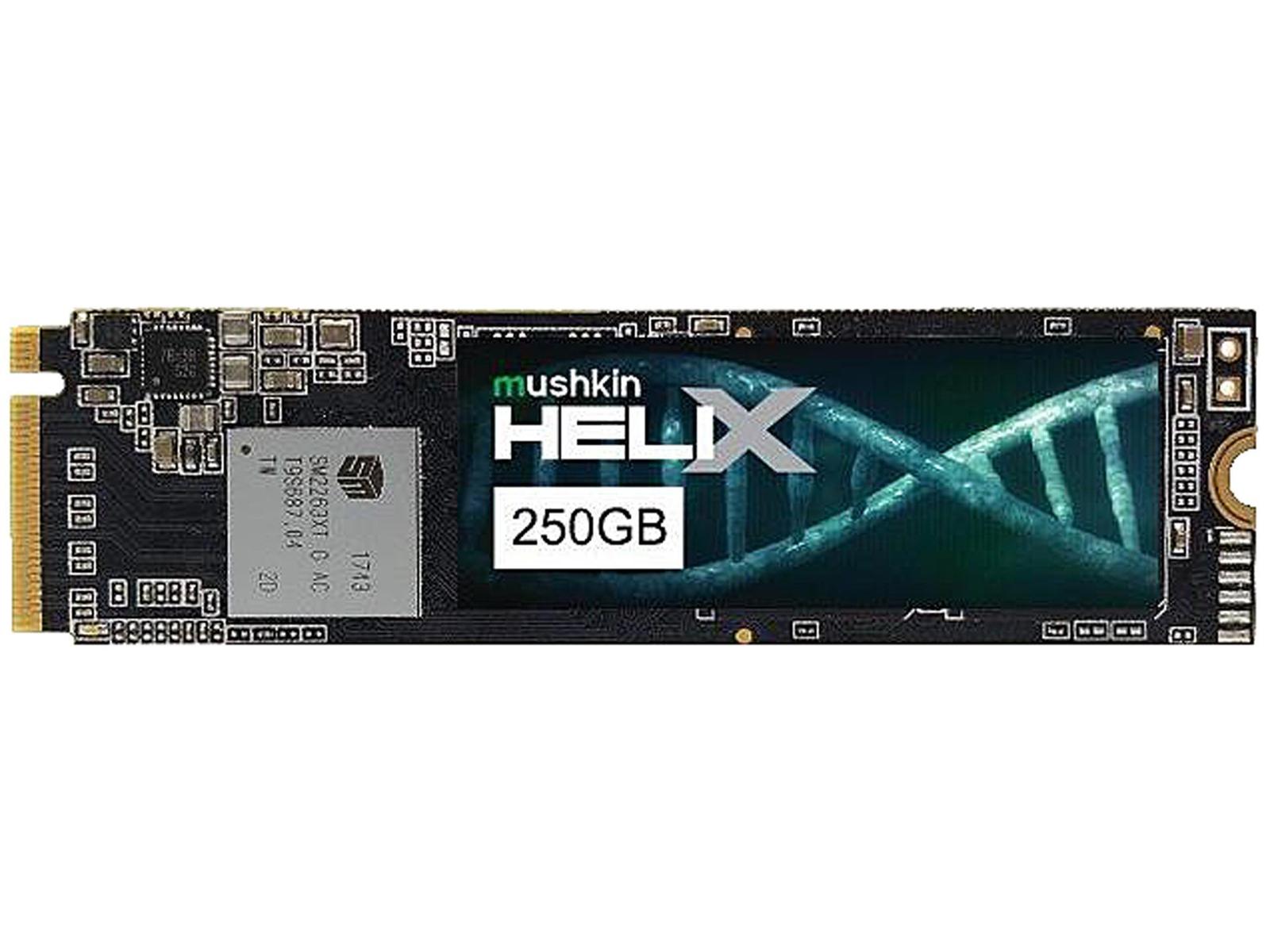 Mushkin Helix-L