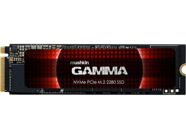 Mushkin Gamma