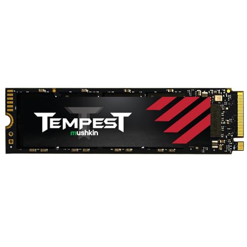 Mushkin Tempest 2000GB