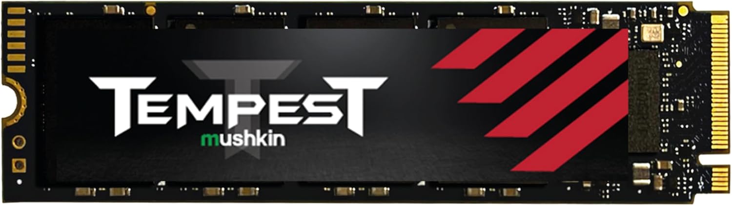 Mushkin Tempest 256GB