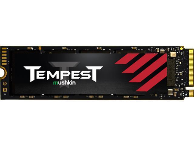 Mushkin Tempest