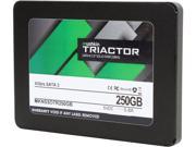 Mushkin TRIACTOR