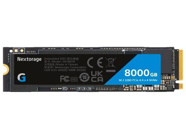 Nextorage G-Series