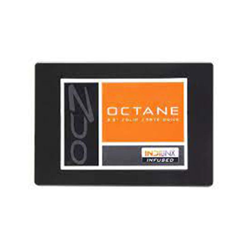 OCZ Octane