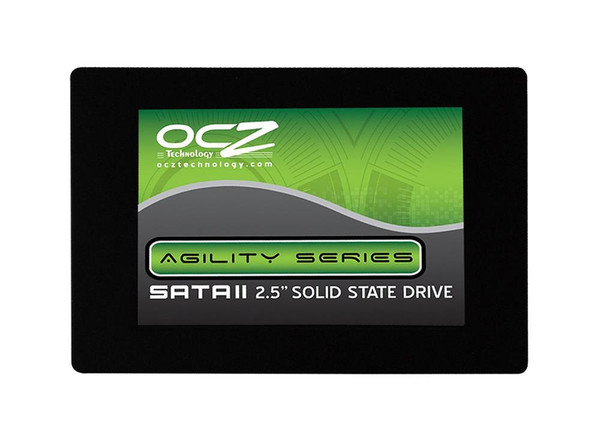 OCZ Agility