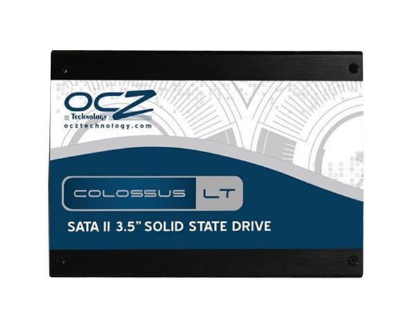 OCZ Colossus LT