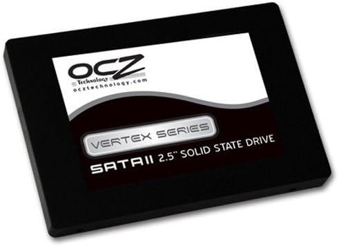 OCZ Vertex 120GB