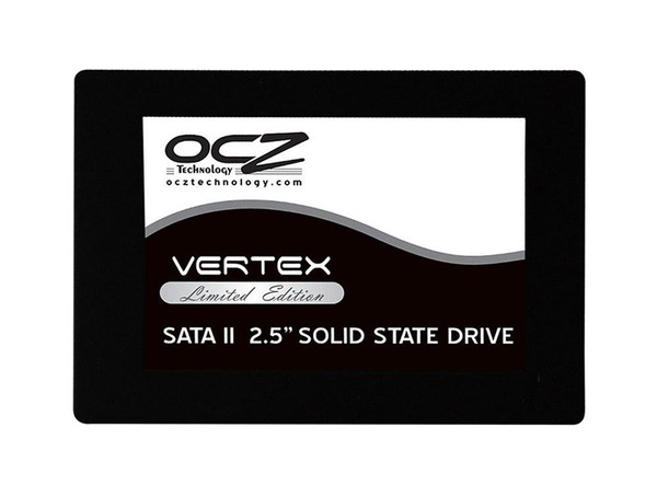 OCZ Vertex Limited