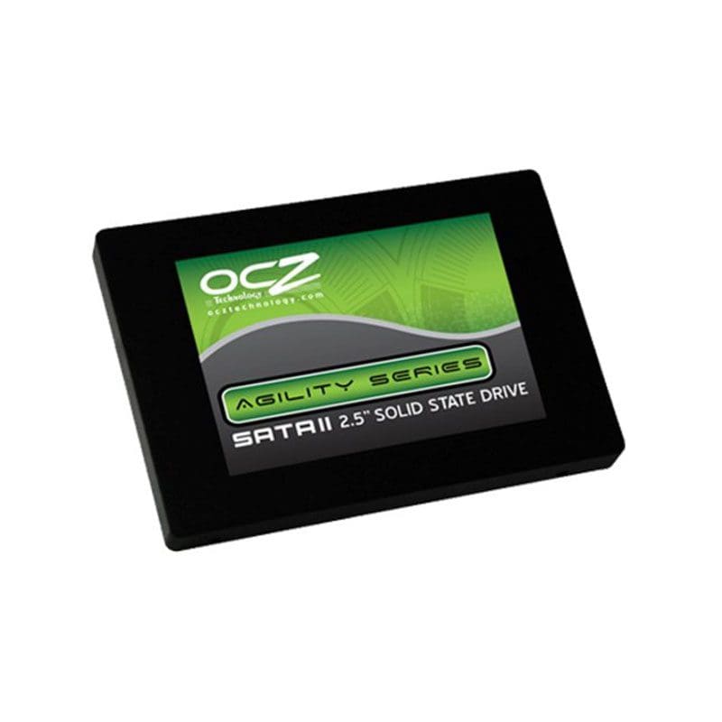 OCZ Agility 2 200GB
