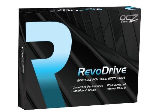 OCZ RevoDrive