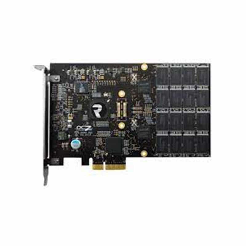 OCZ RevoDrive