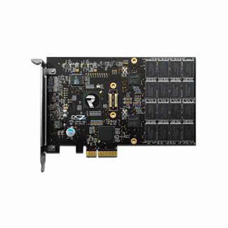 OCZ RevoDrive