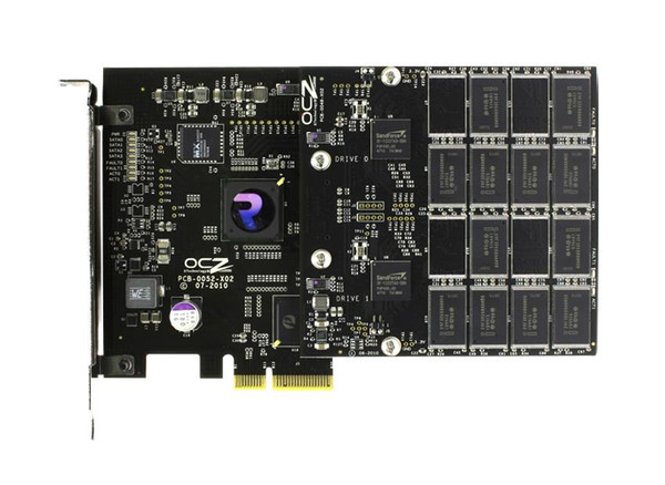 OCZ RevoDrive X2