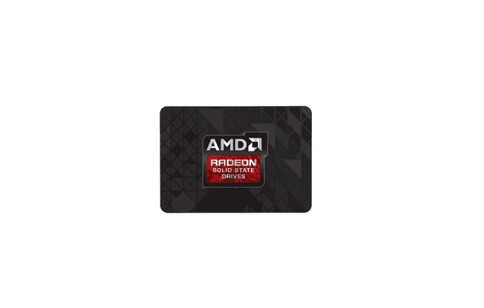 OCZ Radeon R7