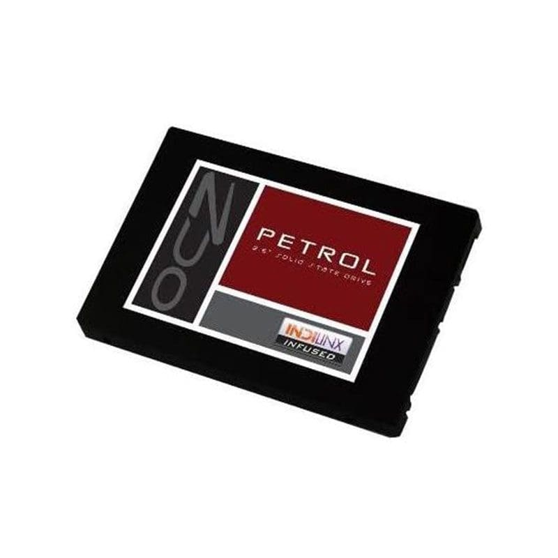 OCZ Solid 3