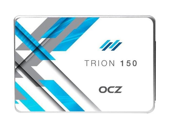 OCZ Trion 100