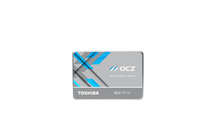 OCZ TRION 150