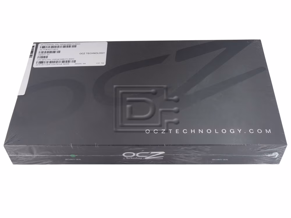 OCZ Z-Drive R4 CM88