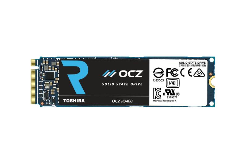 OCZ RD400