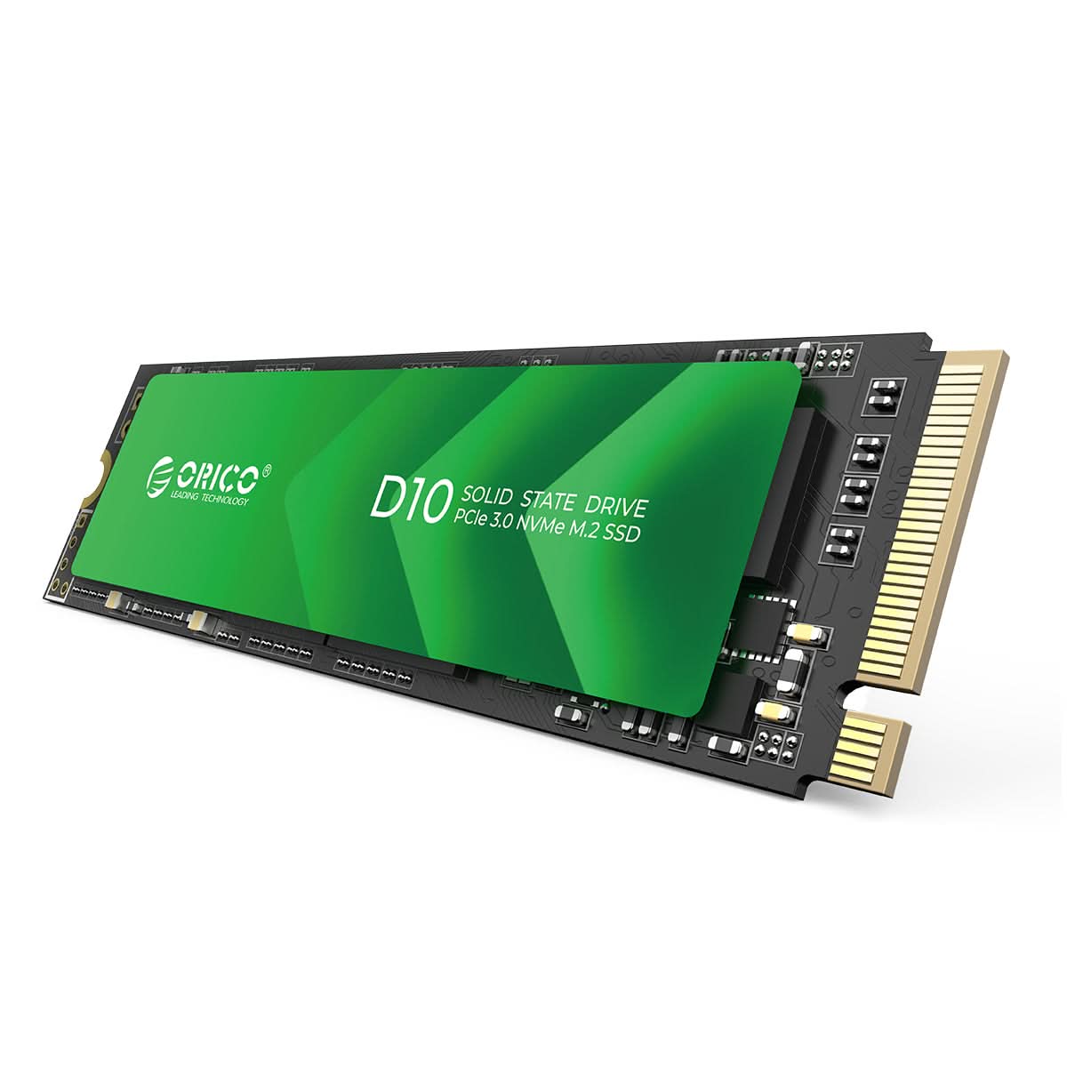 Orico D10