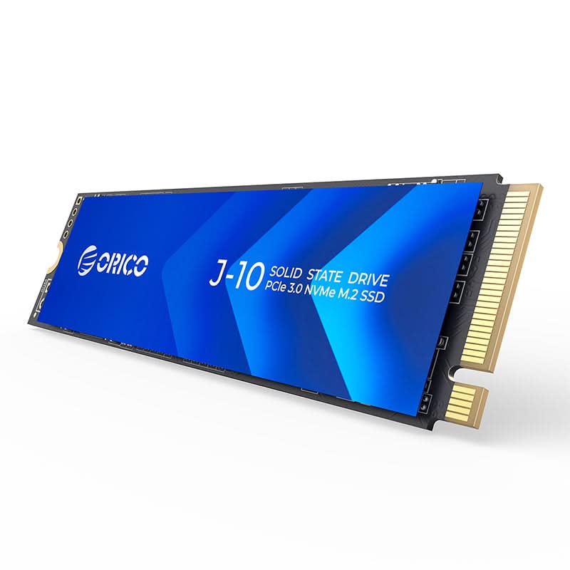 Orico J-10