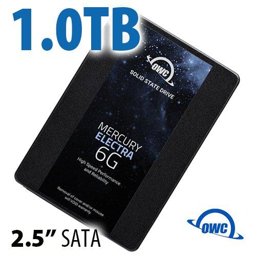 OWC Mercury Electra 6G