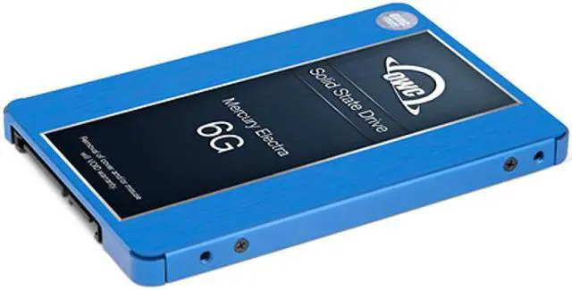 OWC Mercury Electra 6G