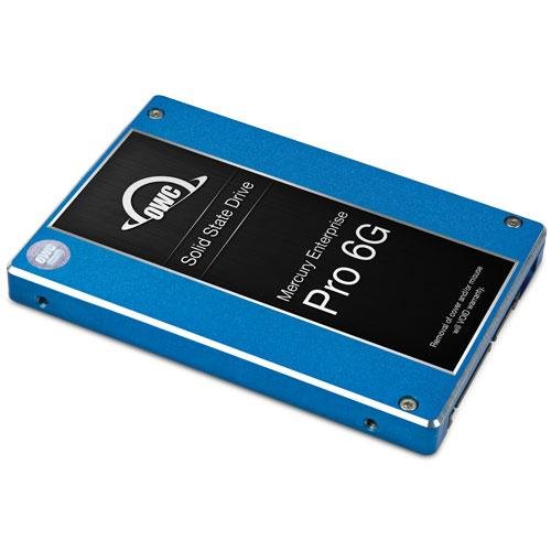 OWC Mercury Enterprise Pro 6G