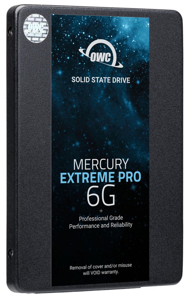 OWC Mercury Extreme Pro 6G