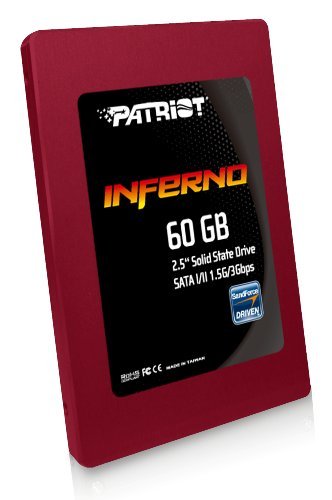 Patriot Inferno
